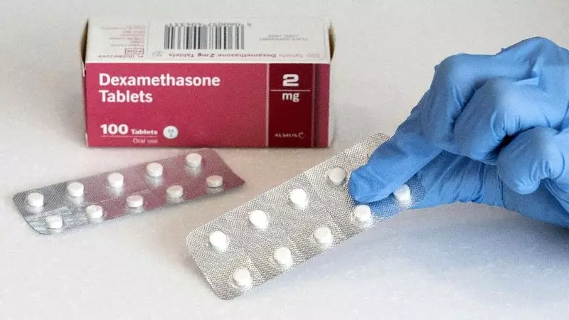 Dexamethasone: Obat Pereda Inflamasi yang Ampuh Mengatasi Reaksi Alergi